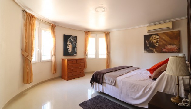 Venta - Villas
 - La Marina - La Escuera