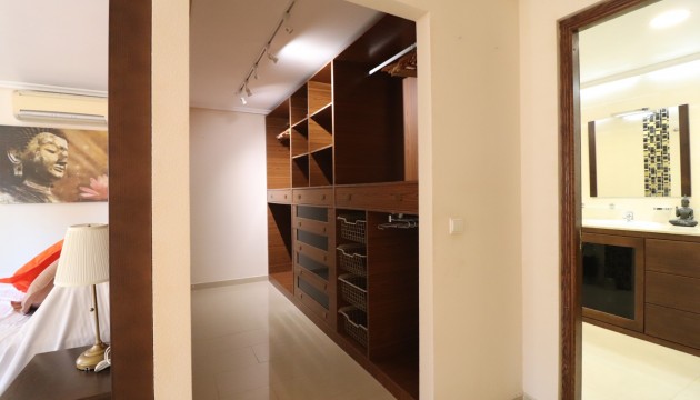 Venta - Villas
 - La Marina - La Escuera