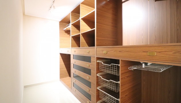 Venta - Villas
 - La Marina - La Escuera