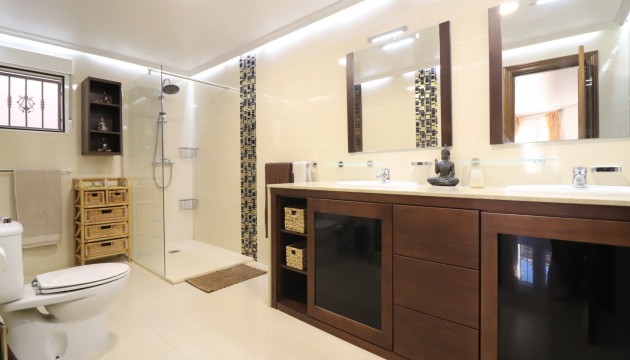 Venta - Villas
 - La Marina - La Escuera