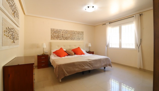 Venta - Villas
 - La Marina - La Escuera