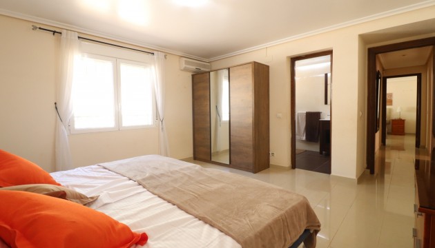 Venta - Villas
 - La Marina - La Escuera