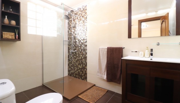 Venta - Villas
 - La Marina - La Escuera