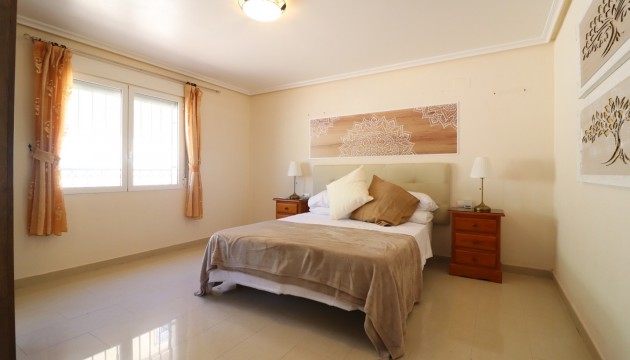 Venta - Villas
 - La Marina - La Escuera