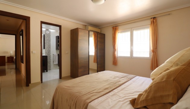 Venta - Villas
 - La Marina - La Escuera