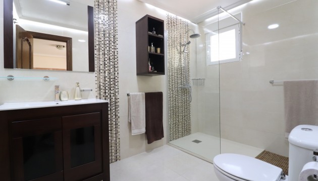 Venta - Villas
 - La Marina - La Escuera