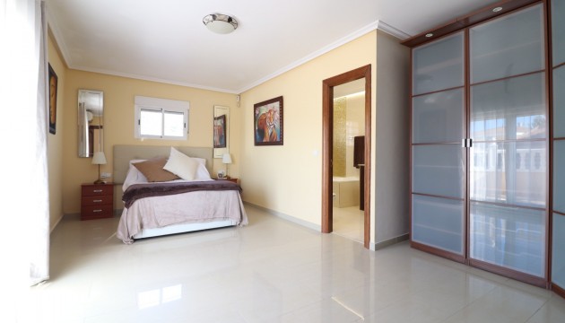 Venta - Villas
 - La Marina - La Escuera