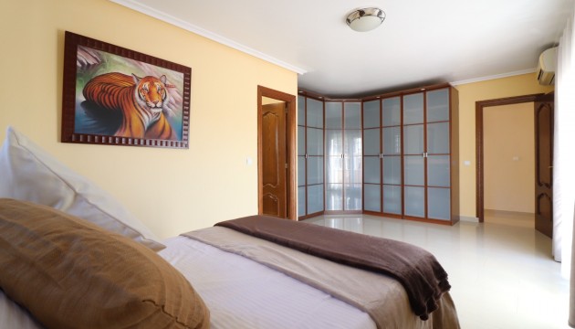 Venta - Villas
 - La Marina - La Escuera