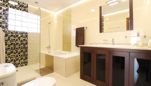 Venta - Villas
 - La Marina - La Escuera