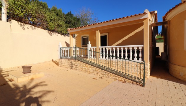 Venta - Villas
 - La Marina - La Escuera