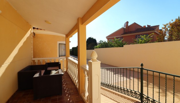 Venta - Villas
 - La Marina - La Escuera