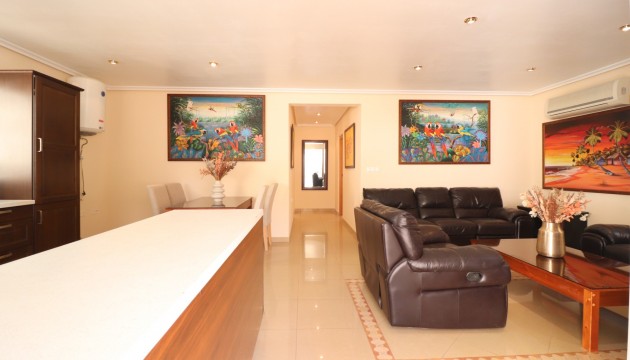 Venta - Villas
 - La Marina - La Escuera