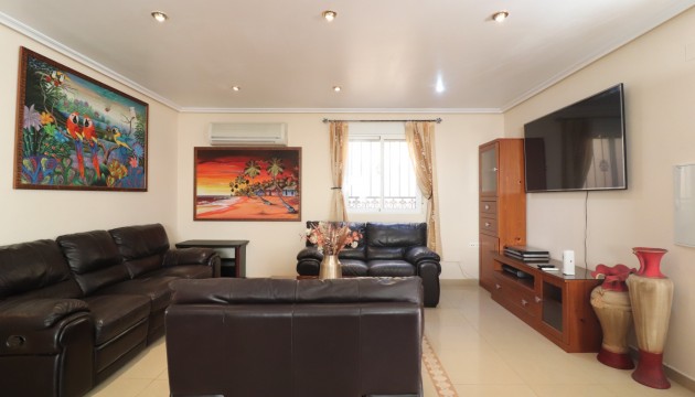 Venta - Villas
 - La Marina - La Escuera