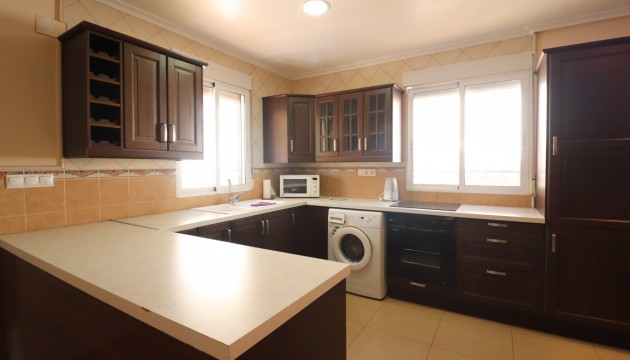 Venta - Villas
 - La Marina - La Escuera