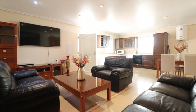 Venta - Villas
 - La Marina - La Escuera