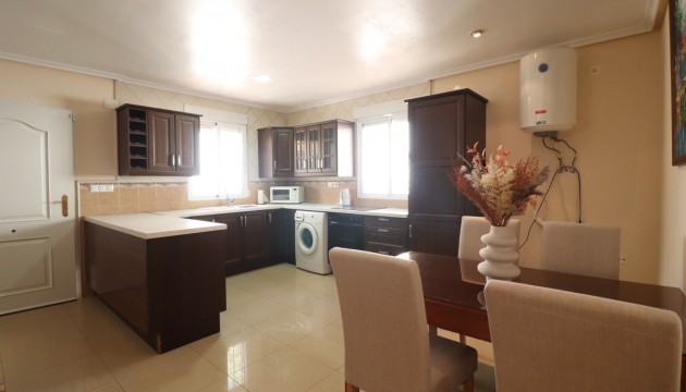 Venta - Villas
 - La Marina - La Escuera