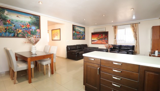 Venta - Villas
 - La Marina - La Escuera