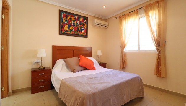 Venta - Villas
 - La Marina - La Escuera