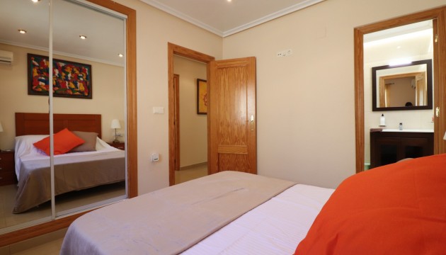 Venta - Villas
 - La Marina - La Escuera