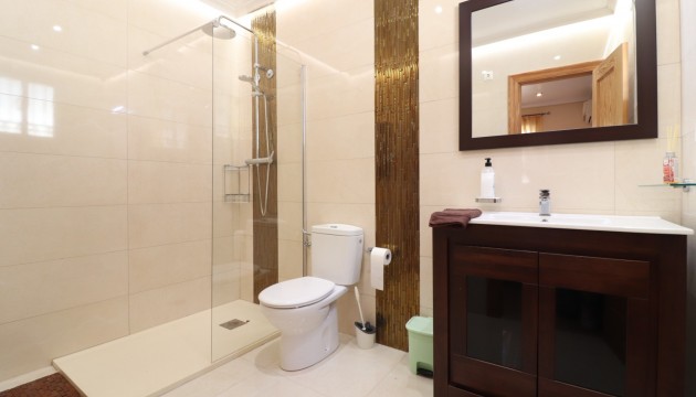 Venta - Villas
 - La Marina - La Escuera