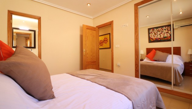 Venta - Villas
 - La Marina - La Escuera