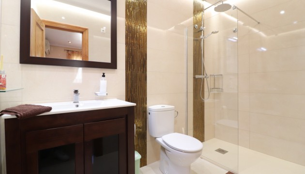 Venta - Villas
 - La Marina - La Escuera