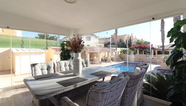 Venta - Villas
 - La Marina - La Escuera