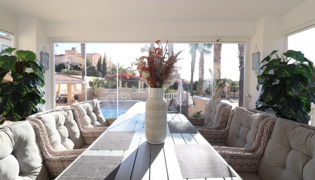 Venta - Villas
 - La Marina - La Escuera