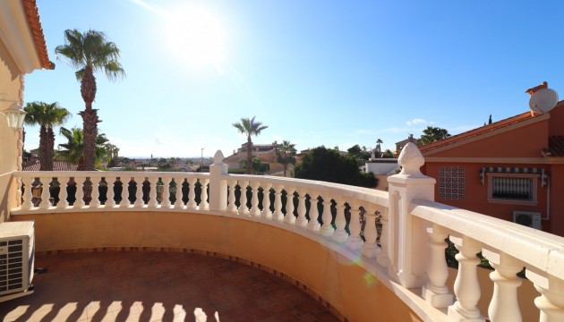 Venta - Villas
 - La Marina - La Escuera