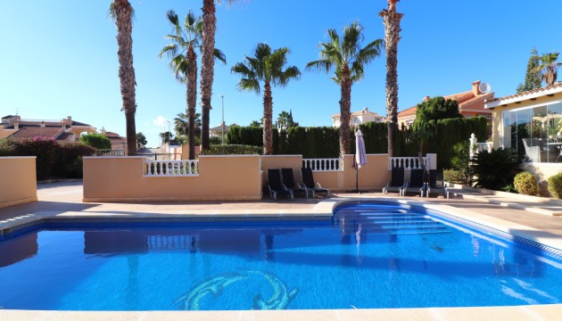 Venta - Villas
 - La Marina - La Escuera