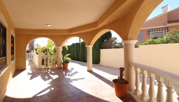 Venta - Villas
 - La Marina - La Escuera