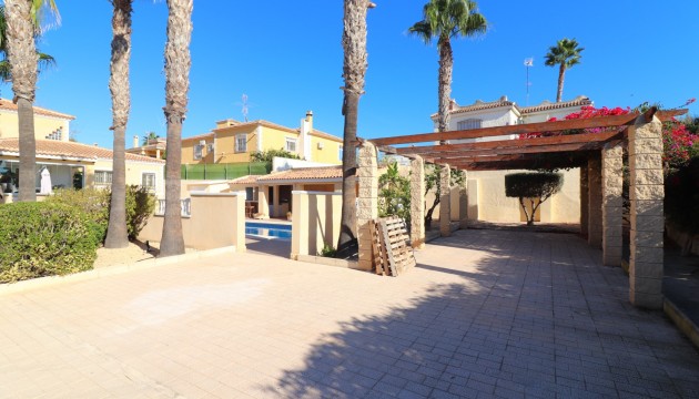 Venta - Villas
 - La Marina - La Escuera