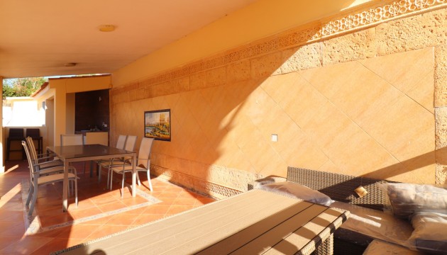 Venta - Villas
 - La Marina - La Escuera