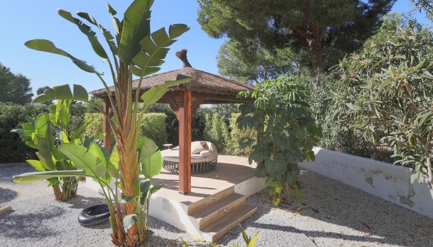 Revente - Villas
 - Moraira - San Jaime