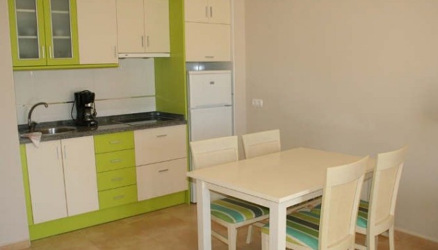 New Build - Wohnung - Calpe - Calalga