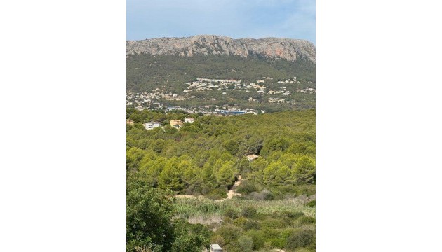 Sale - Villas - Calpe - Casanova