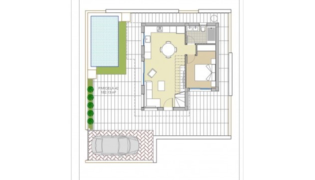 New Build - Villas - Los Montesinos - La Herrada