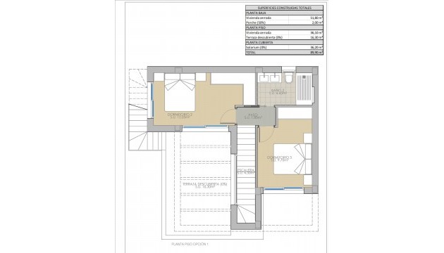 New Build - Villas - Los Montesinos - La Herrada