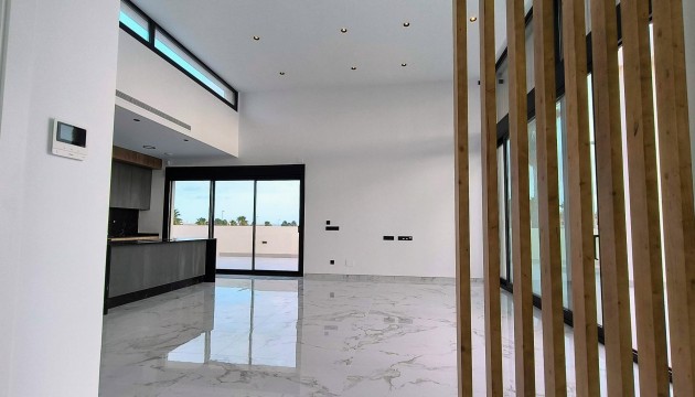 New Build - Villas - Rojales - Doña Pepa