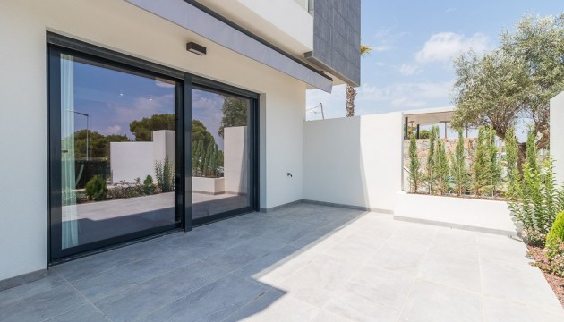 New Build - New Build Apartment - Torrevieja