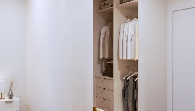 Nouvelle construction - Villas
 - San Pedro del Pinatar