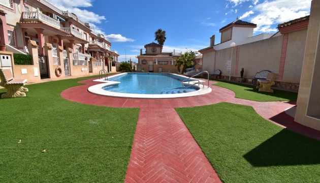 Venta - Apartamento - Orihuela - Playa Flamenca