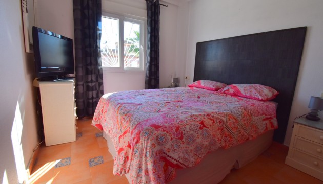 Venta - Apartamento - Orihuela - Playa Flamenca