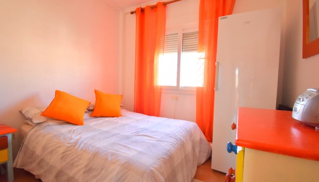 Venta - Apartamento - Orihuela - Playa Flamenca