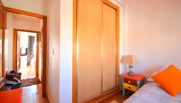 Venta - Apartamento - Orihuela - Playa Flamenca