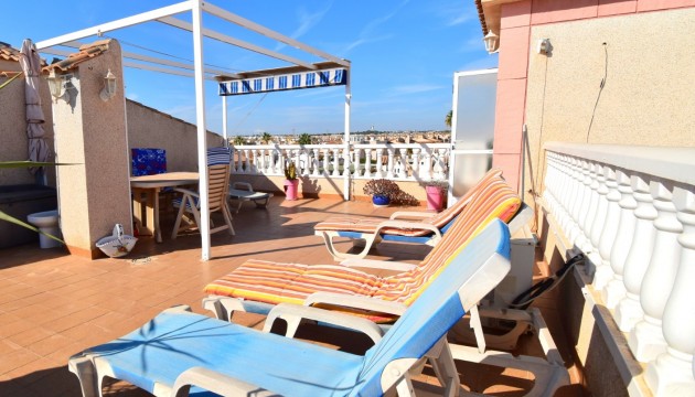 Venta - Apartamento - Orihuela - Playa Flamenca