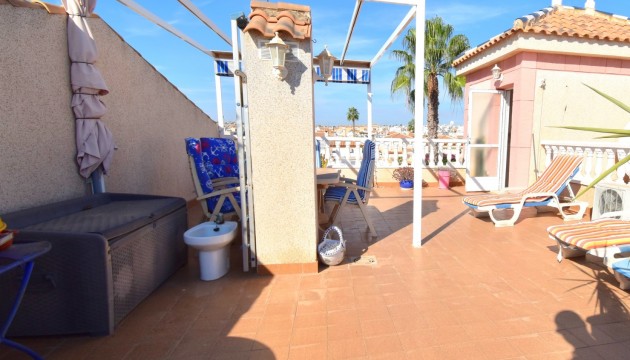 Venta - Apartamento - Orihuela - Playa Flamenca