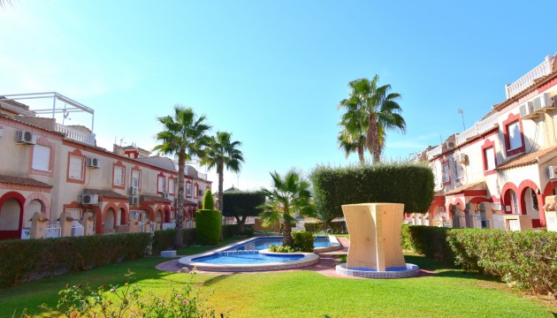 Venta - Apartamento - Orihuela - Playa Flamenca