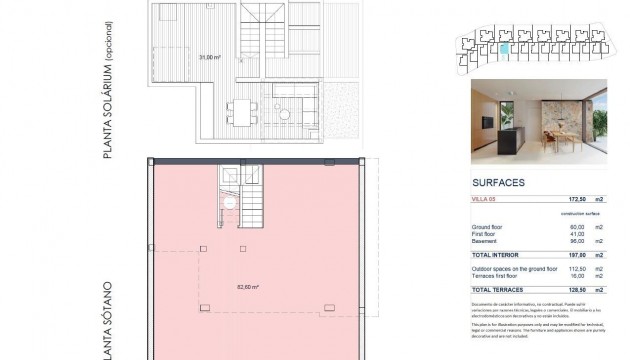 New Build - Villas - Torre Pacheco - Santa Rosalia Lake And Life Resort