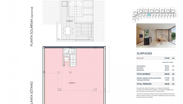 New Build - Villas - Torre Pacheco - Santa Rosalia Lake And Life Resort